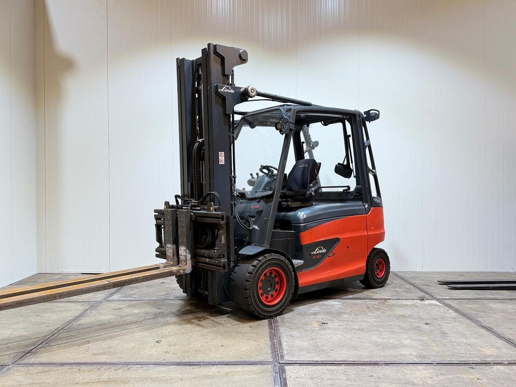 Linde E40-600 HL1285
