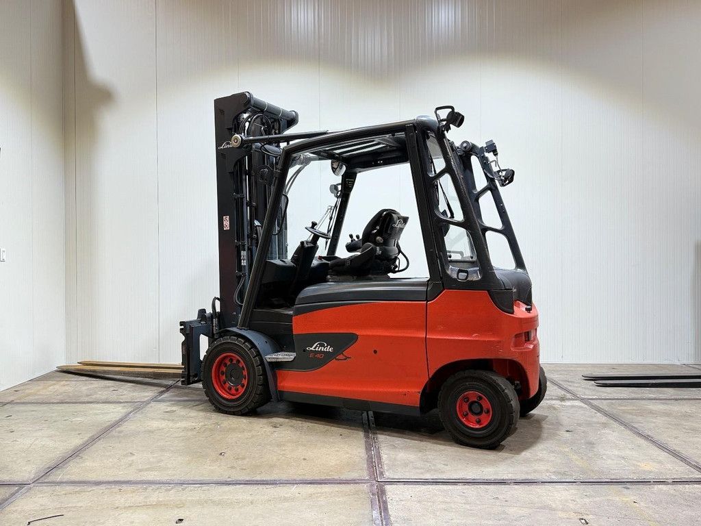 Linde E40-600 HL1285