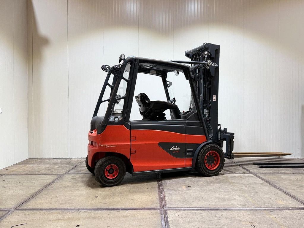 Linde E40-600 HL1285
