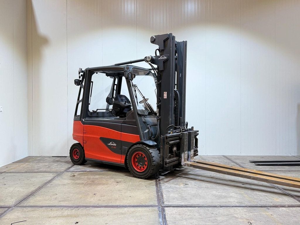Linde E40-600 HL1285