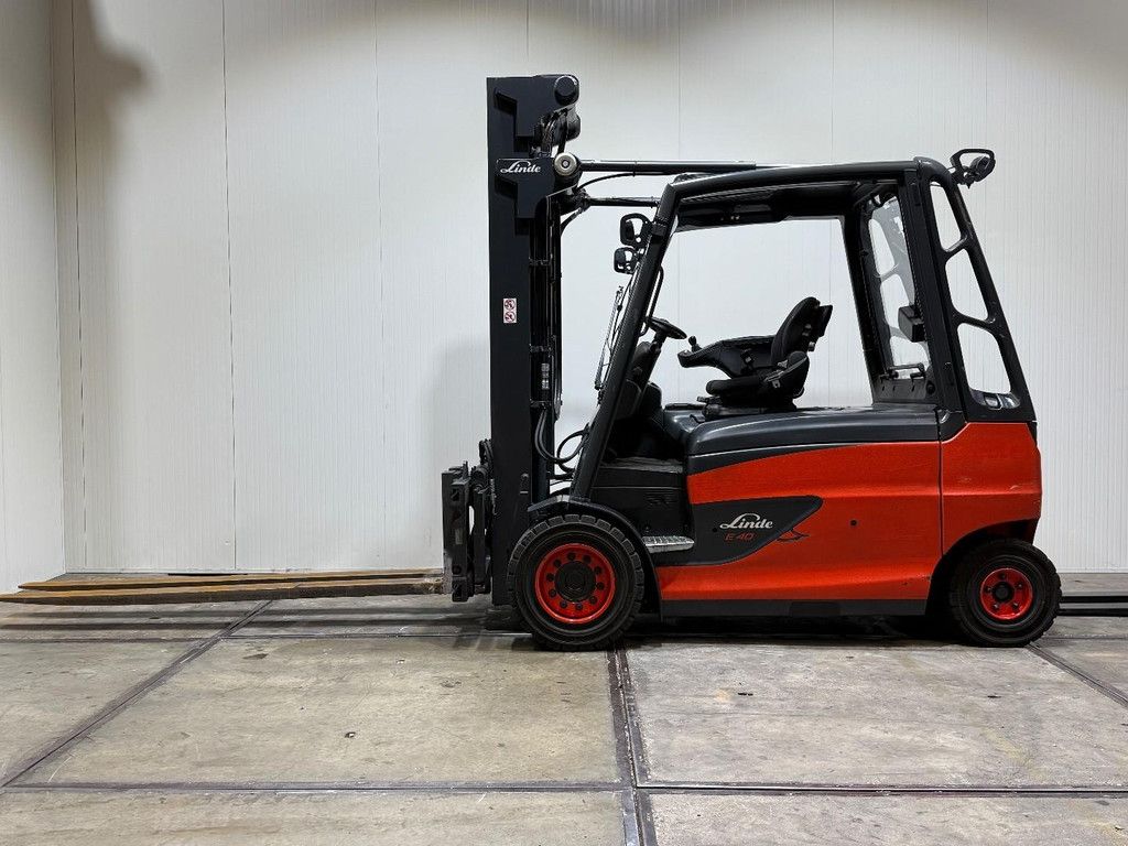Linde E40-600 HL1285