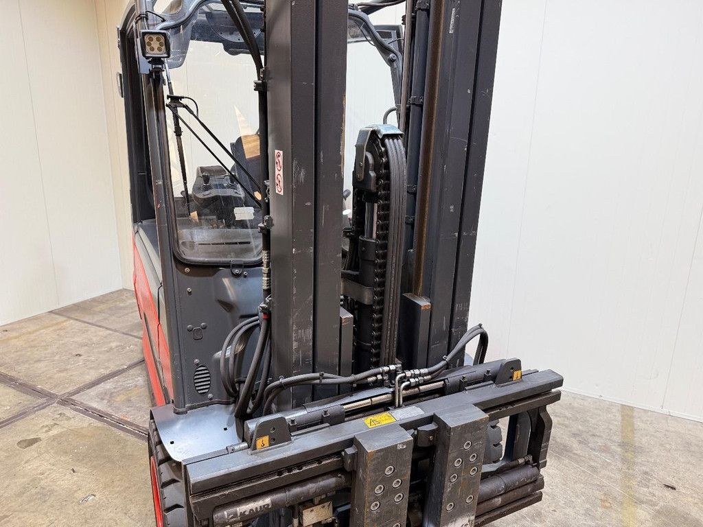 Linde E40-600 HL1285