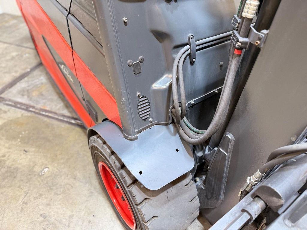 Linde E40-600 HL1285