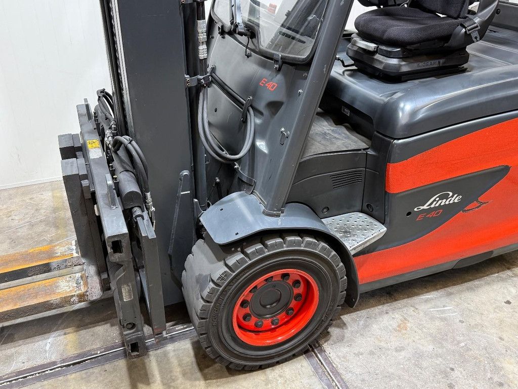 Linde E40-600 HL1285