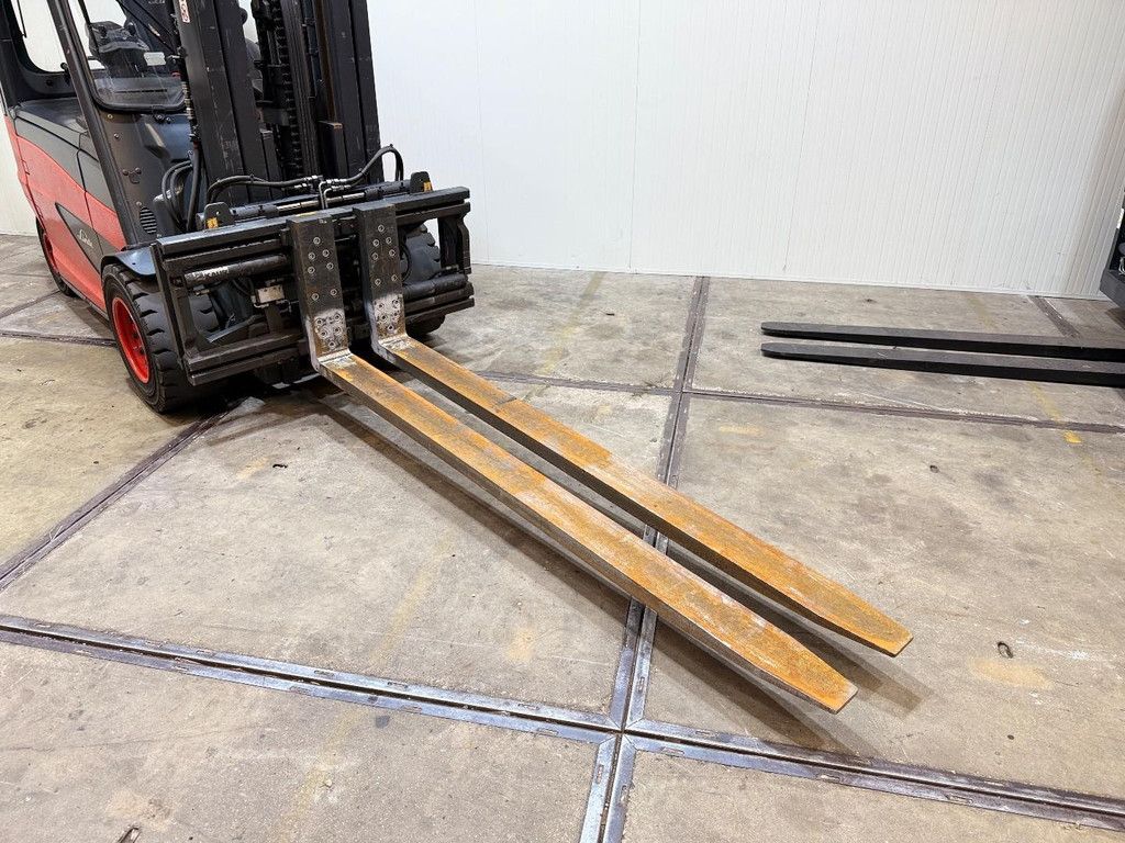 Linde E40-600 HL1285