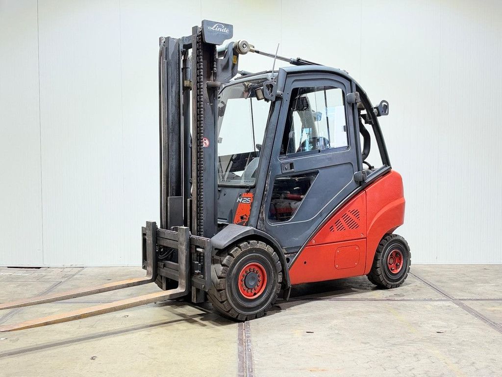 Linde H25D HL1283