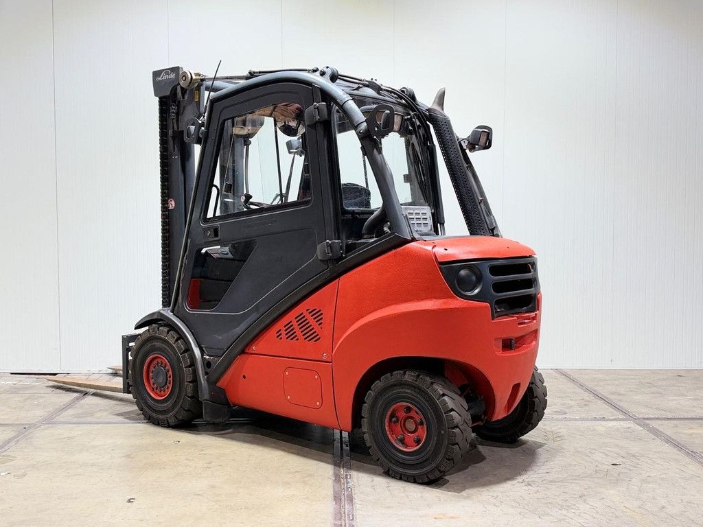Linde H25D HL1283