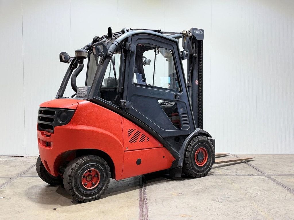 Linde H25D HL1283