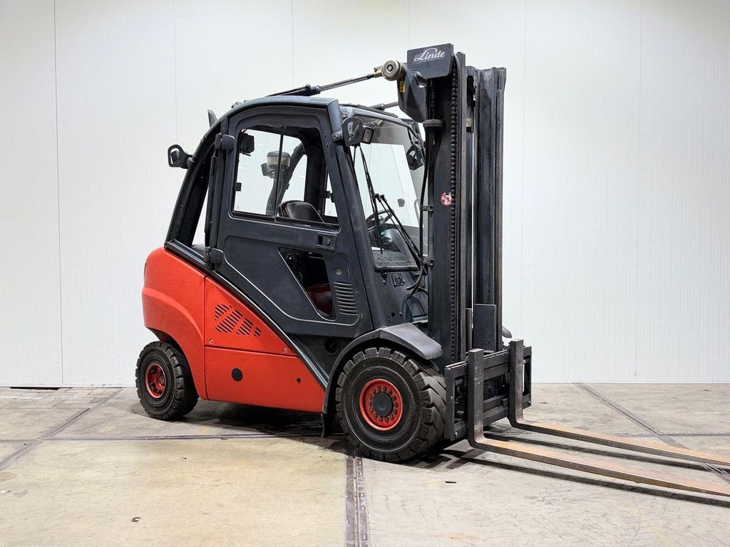 Linde H25D HL1283