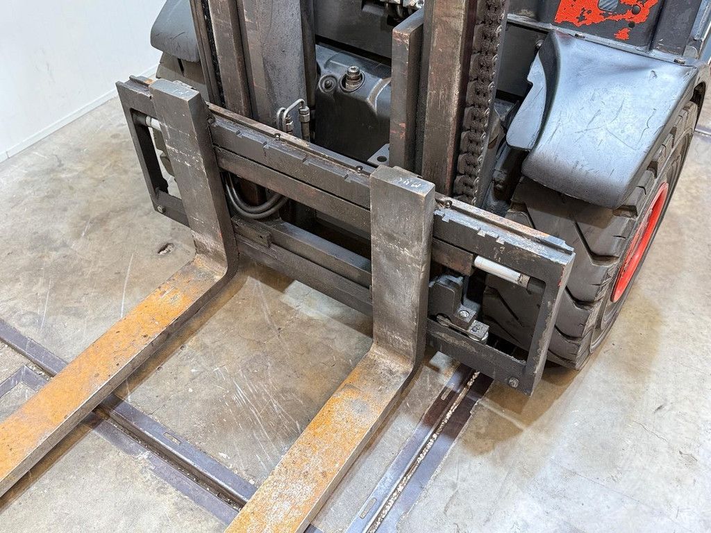 Linde H25D HL1283