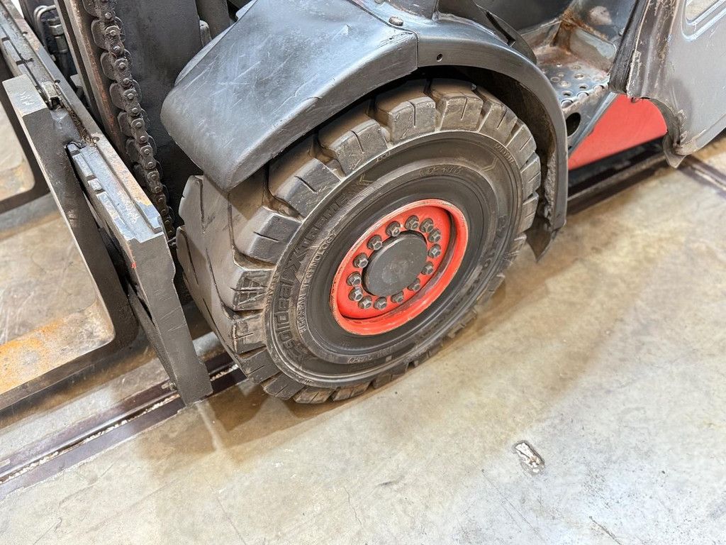 Linde H25D HL1283