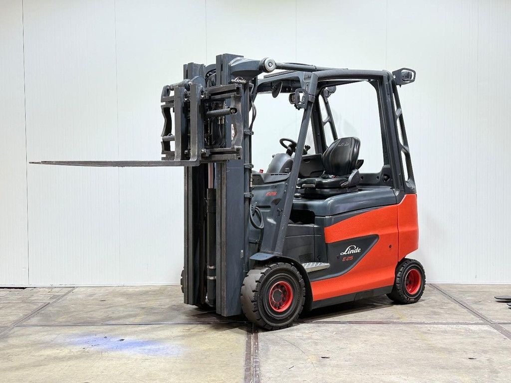 Linde E25-600 HL1282