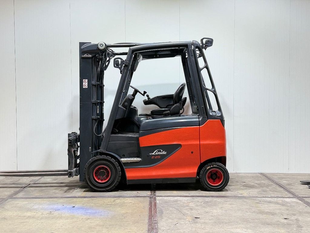 Linde E25-600 HL1282