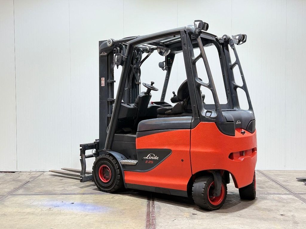 Linde E25-600 HL1282