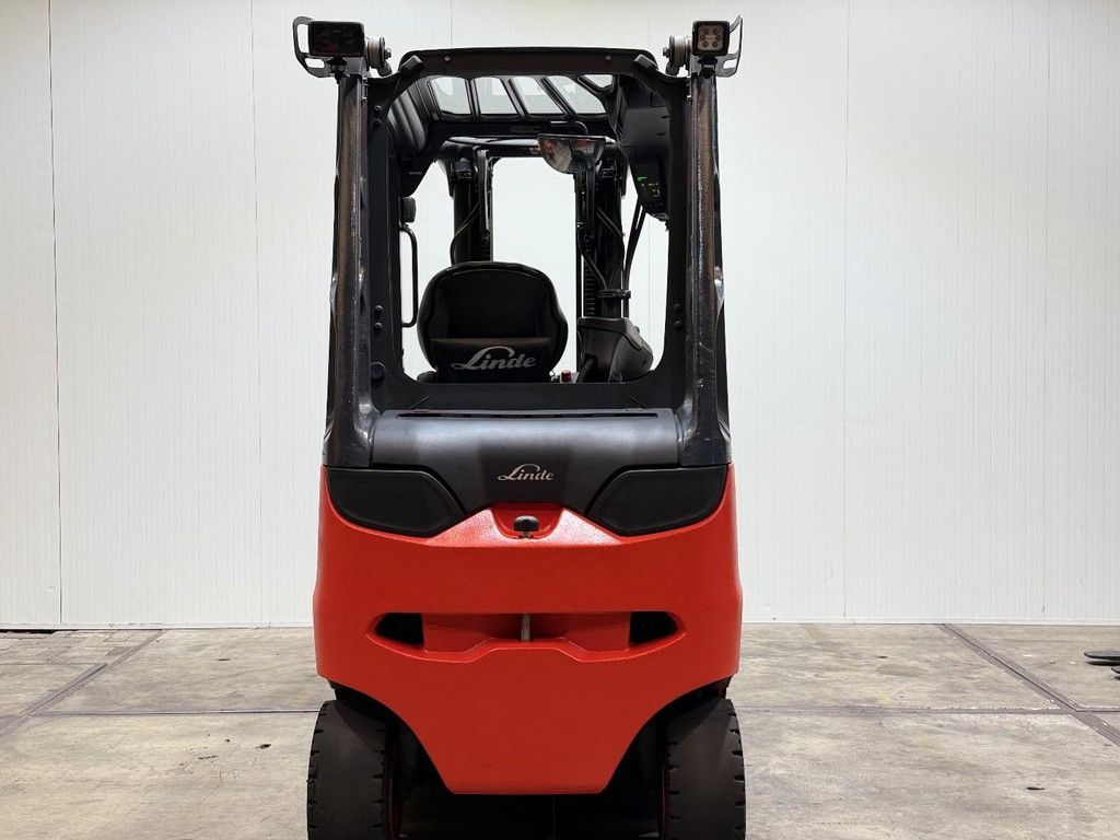 Linde E25-600 HL1282