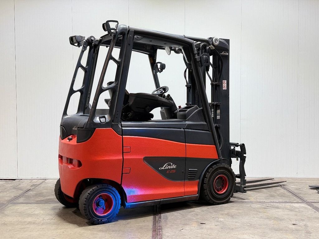 Linde E25-600 HL1282