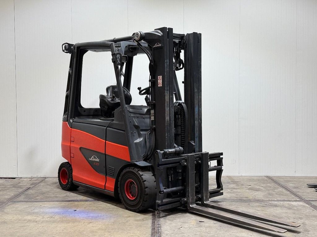 Linde E25-600 HL1282