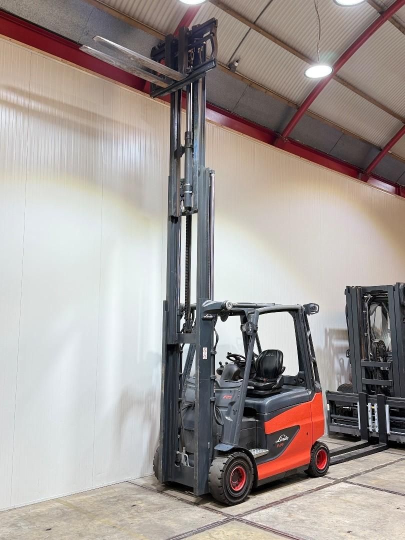 Linde E25-600 HL1282