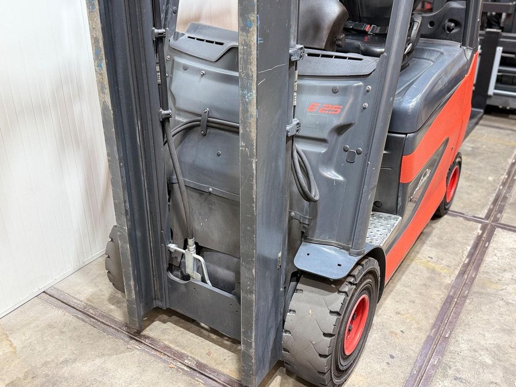 Linde E25-600 HL1282