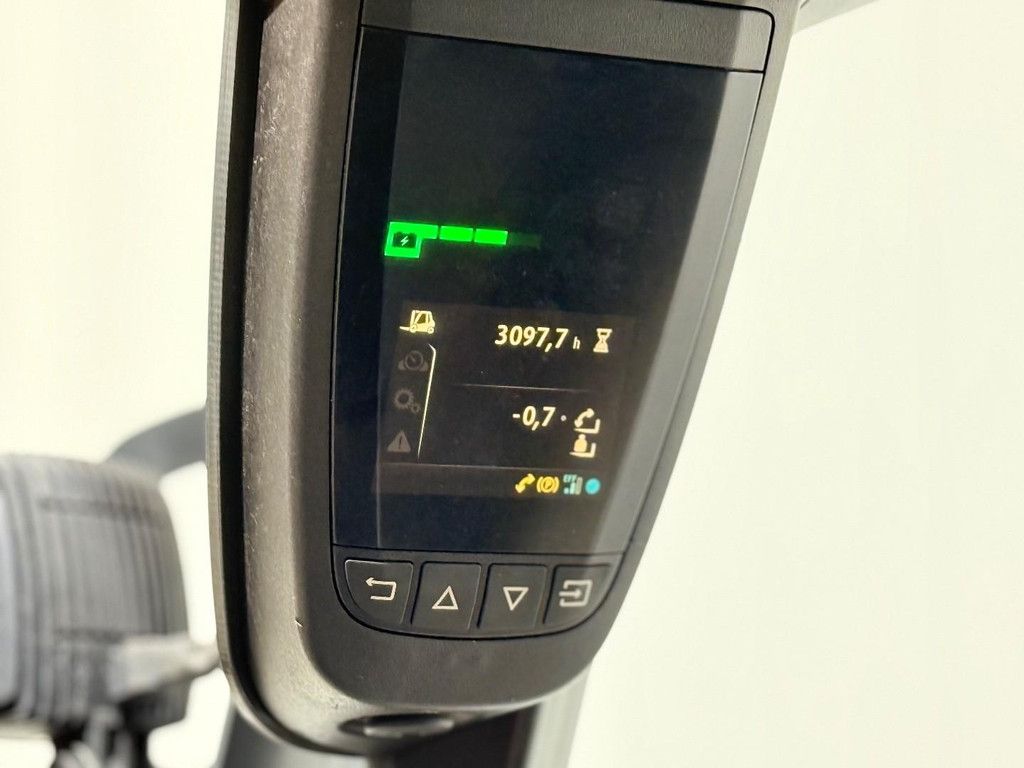 Linde E25-600 HL1282