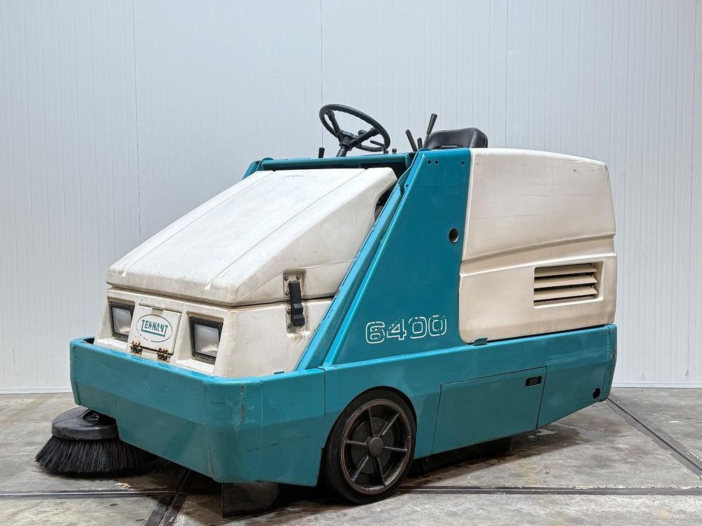 Tennant 6400 HL1281