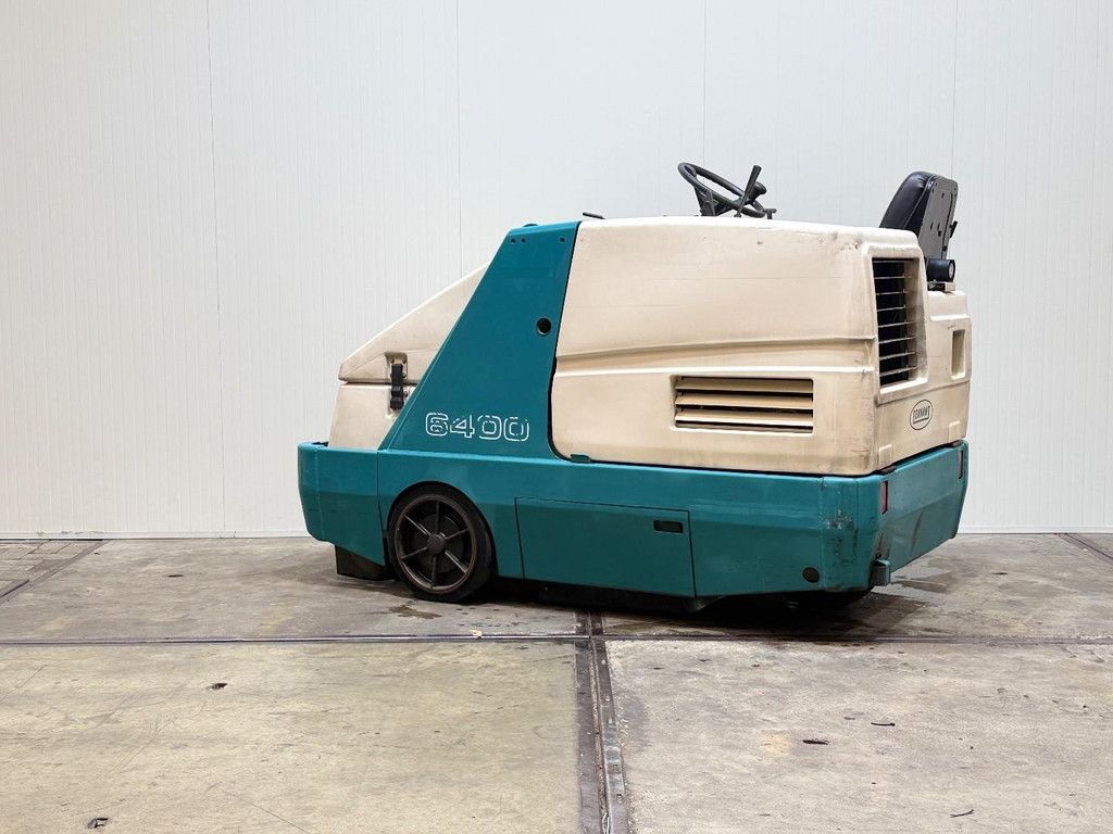 Tennant 6400 HL1281