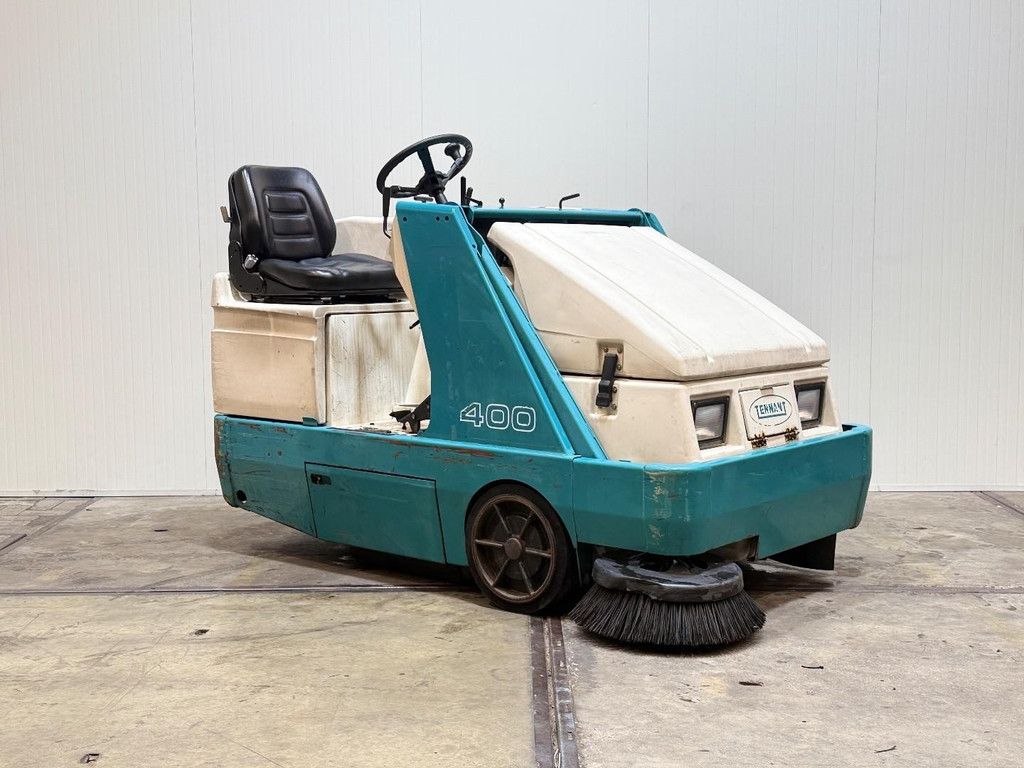 Tennant 6400 HL1281