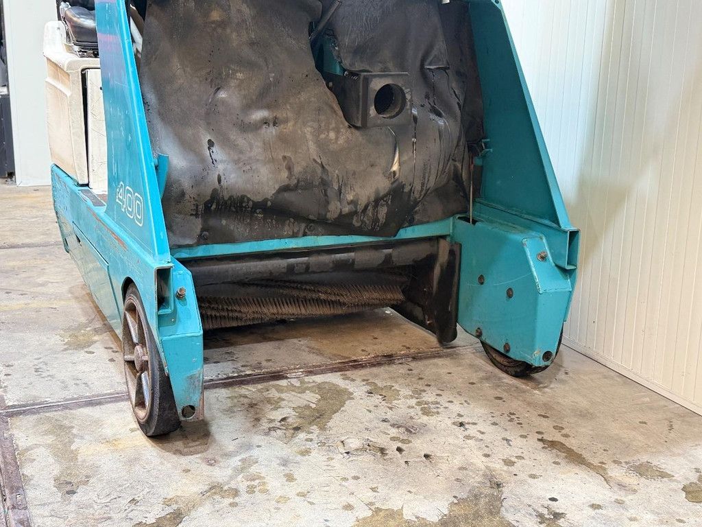 Tennant 6400 HL1281