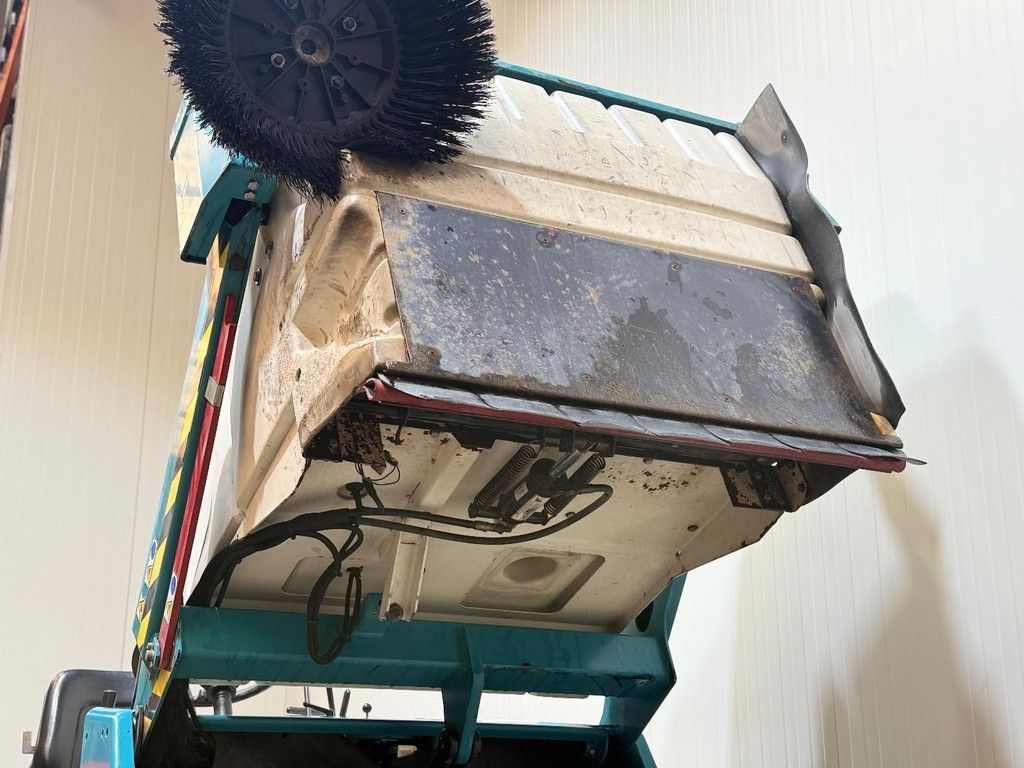 Tennant 6400 HL1281
