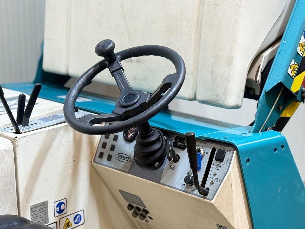 Tennant 6400 HL1281