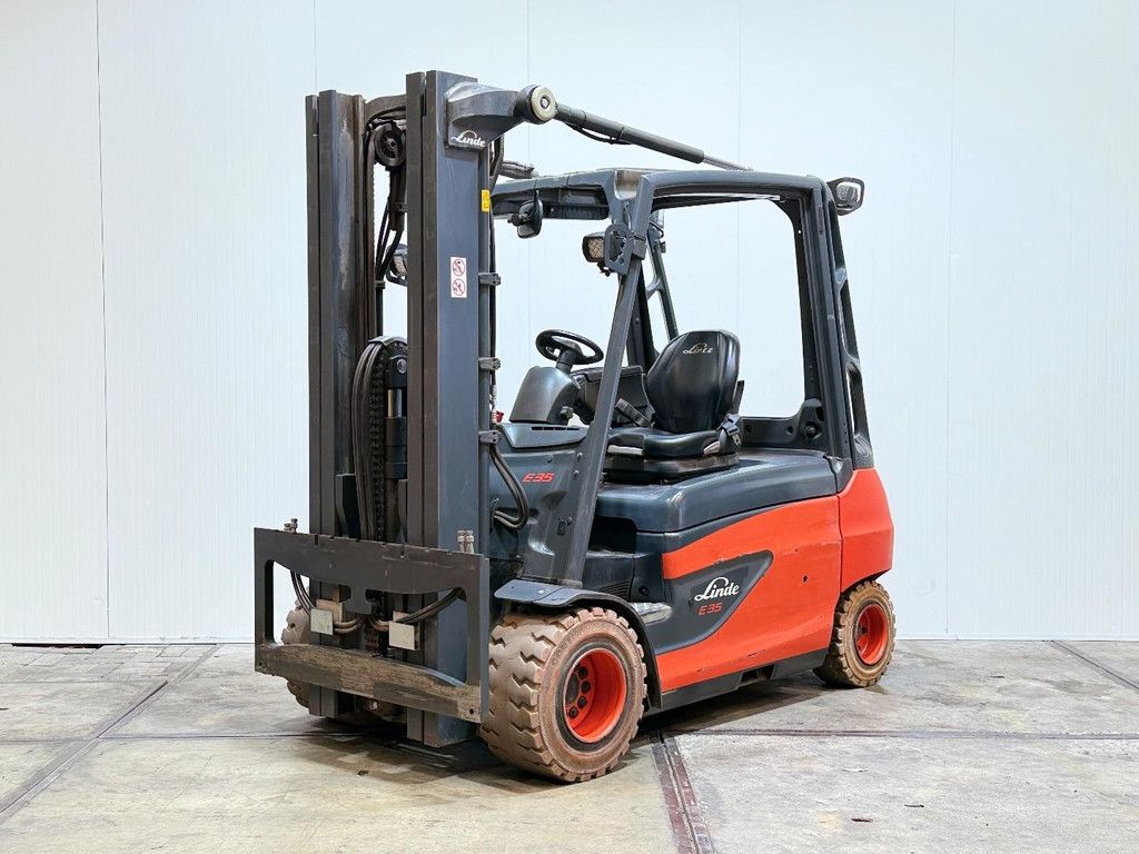 Linde E35 HL1276