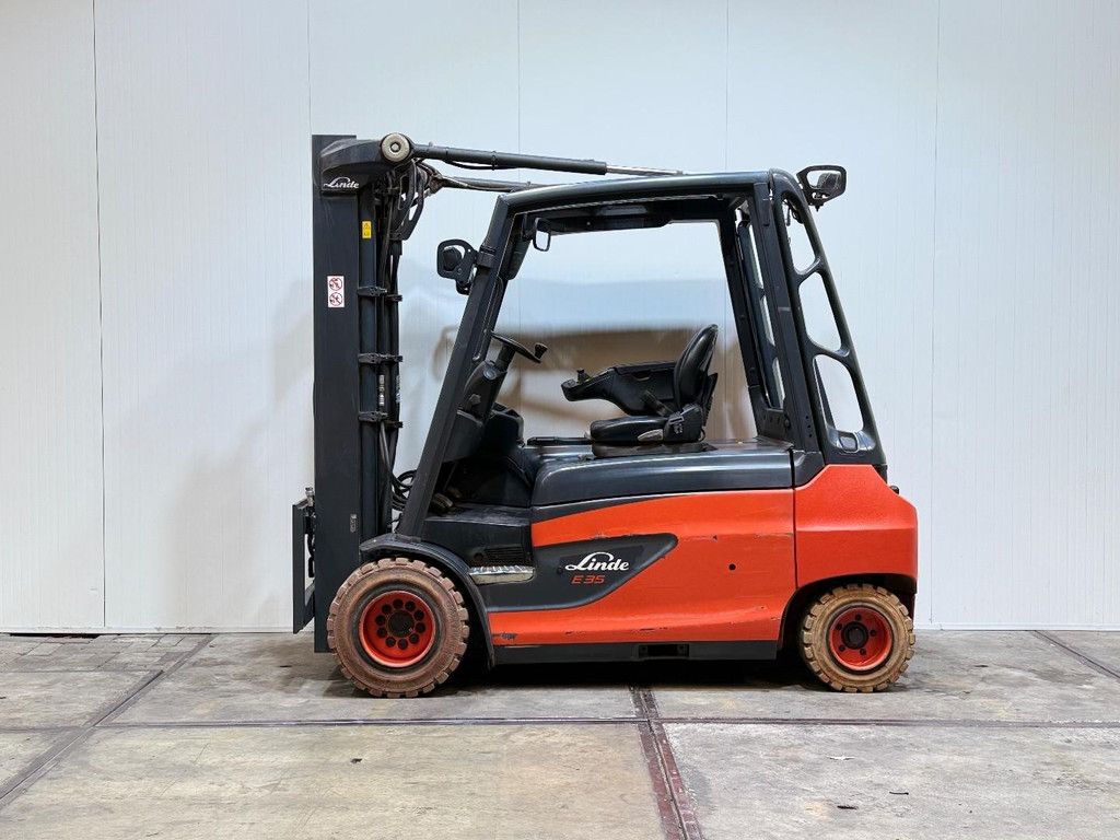 Linde E35 HL1276