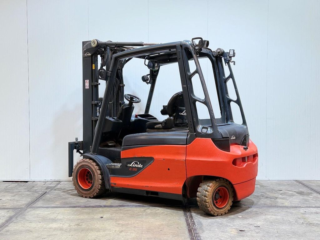 Linde E35 HL1276