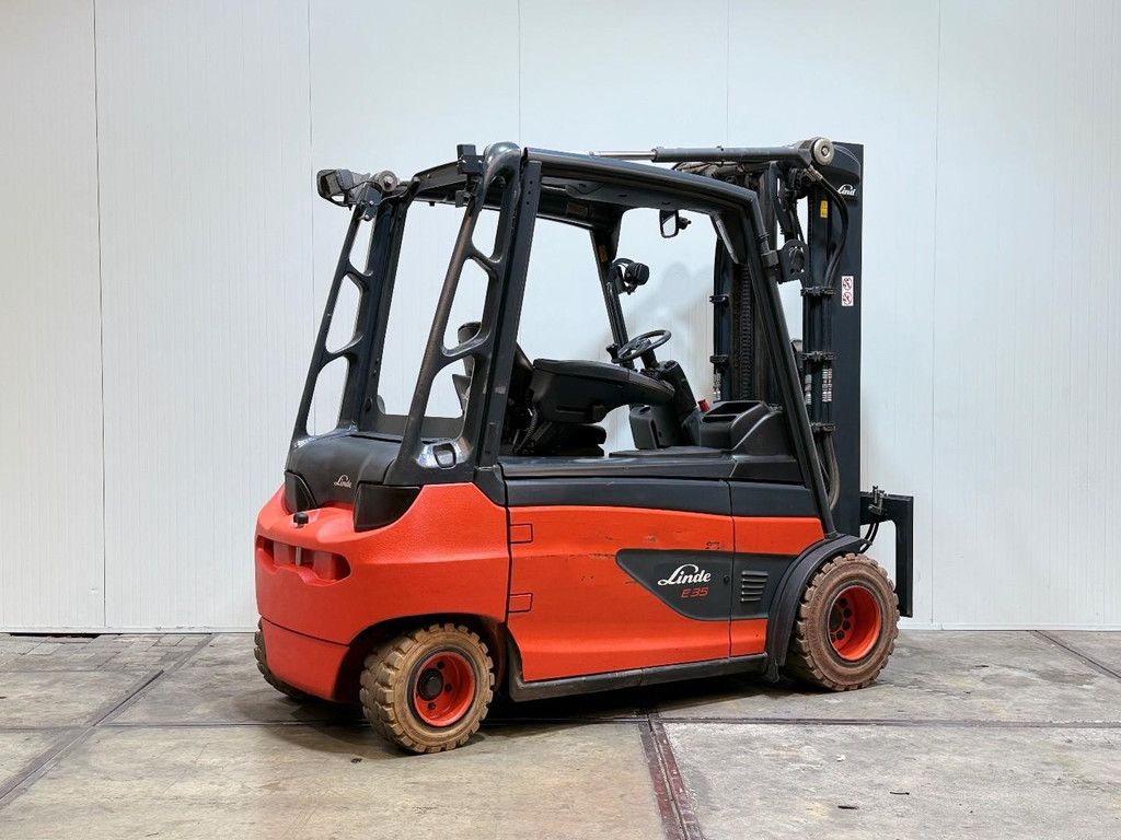 Linde E35 HL1276