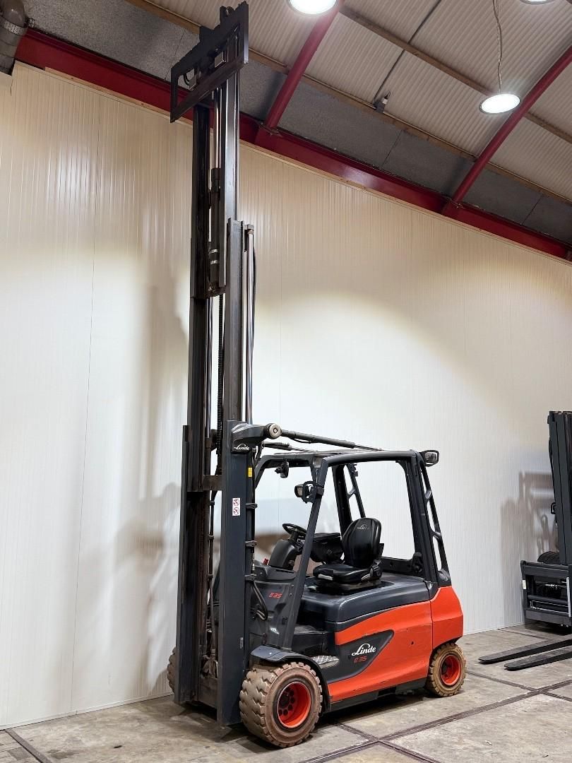 Linde E35 HL1276
