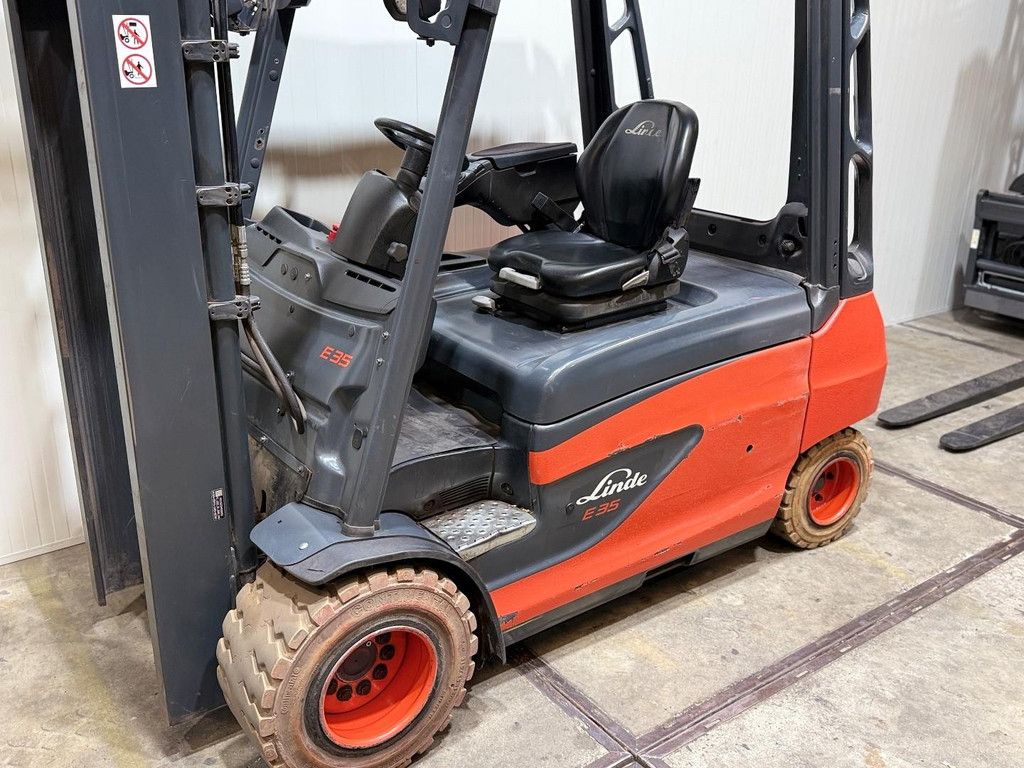 Linde E35 HL1276