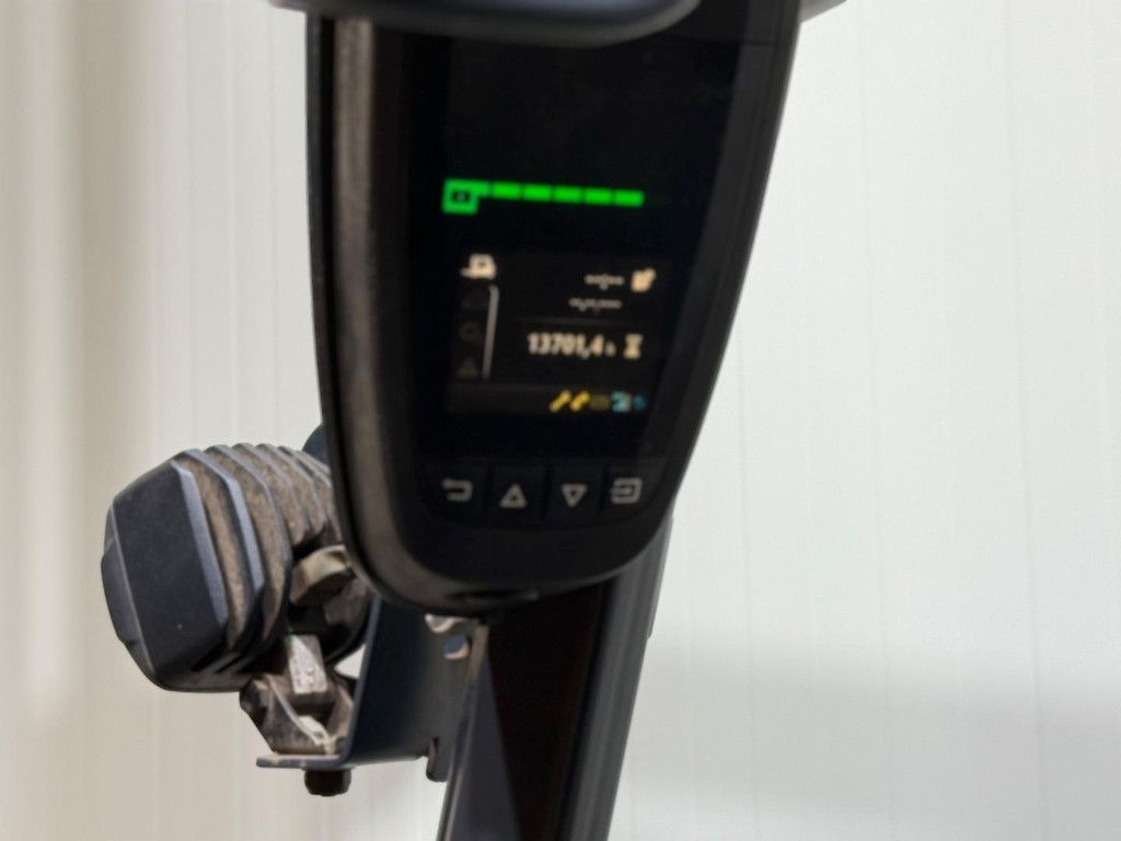 Linde E35 HL1276