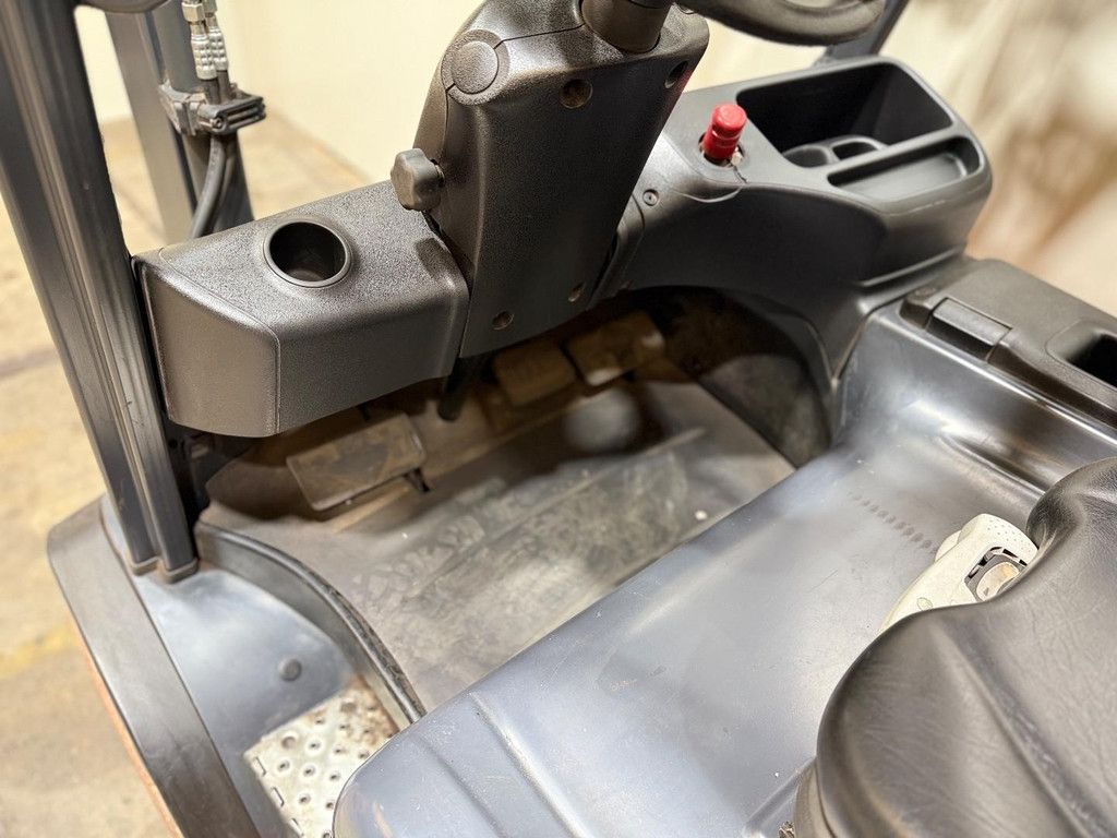 Linde E35 HL1276