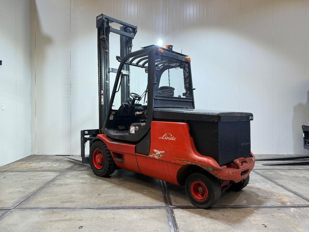 Linde E48 HL1261