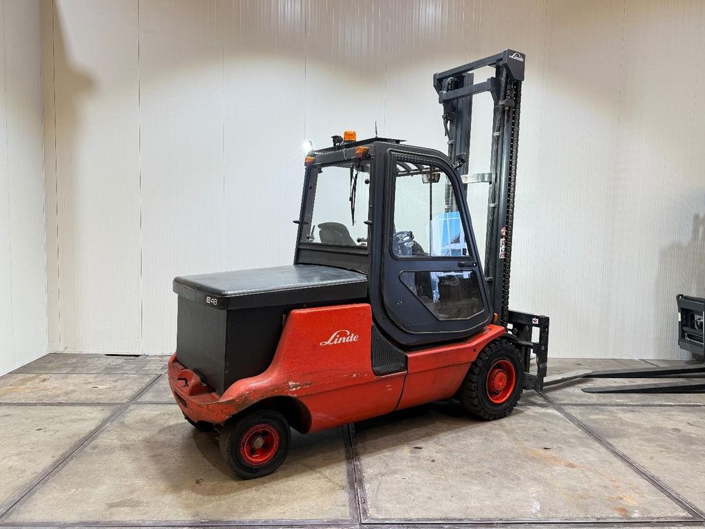 Linde E48 HL1261