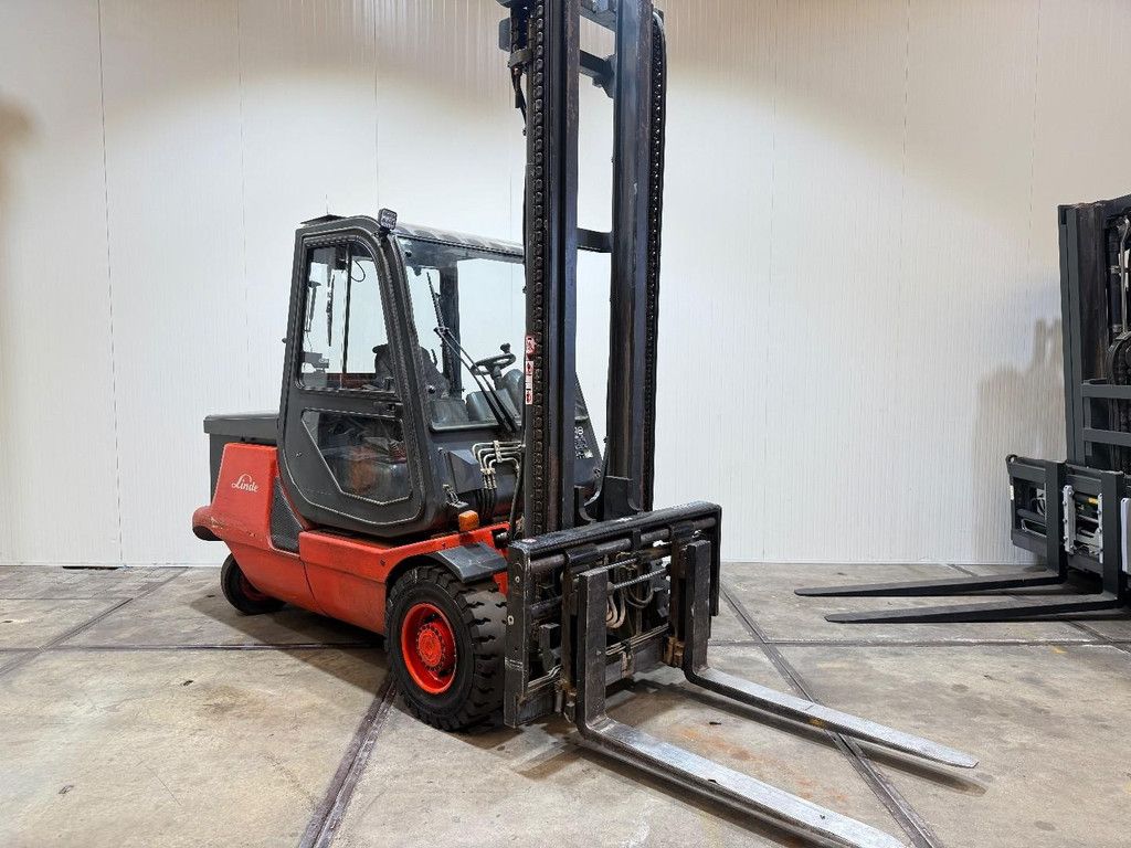 Linde E48 HL1261