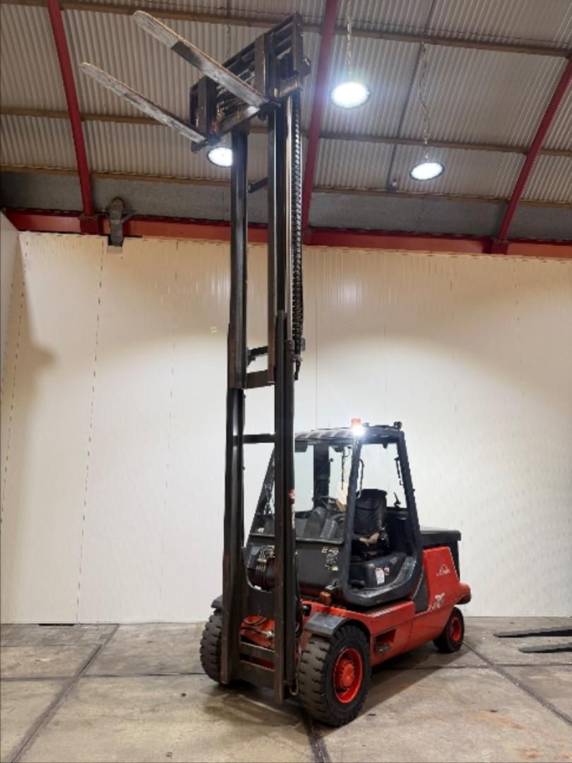 Linde E48 HL1261