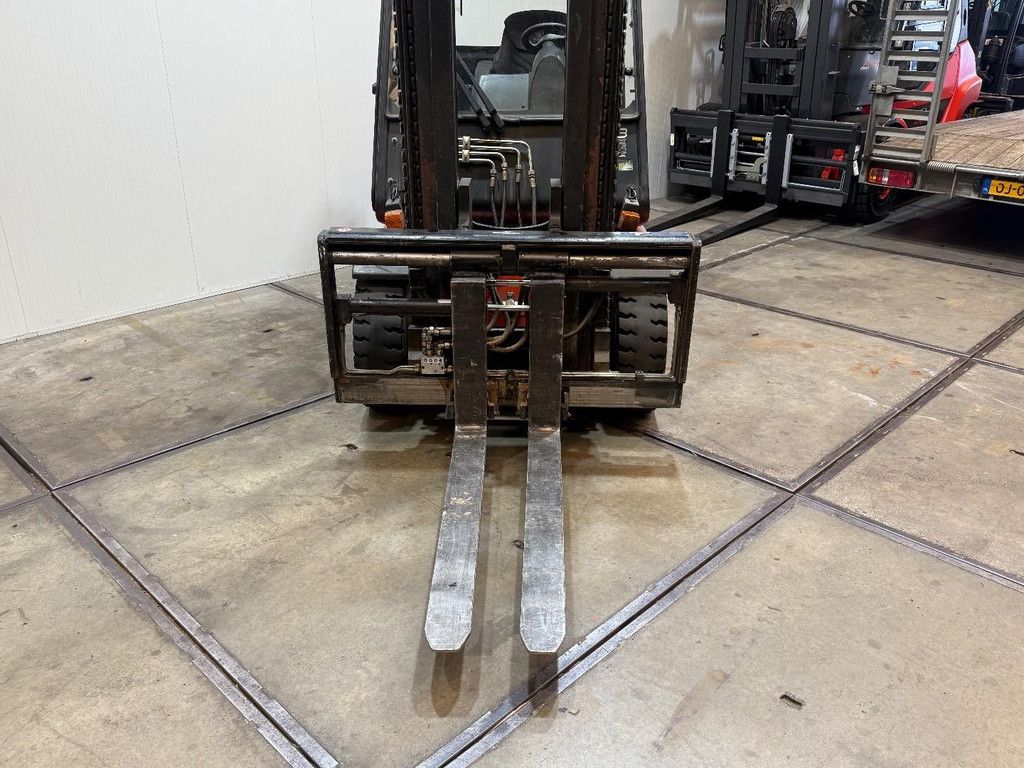Linde E48 HL1261
