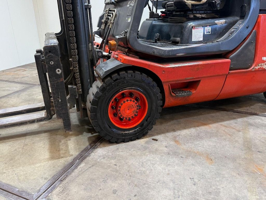 Linde E48 HL1261