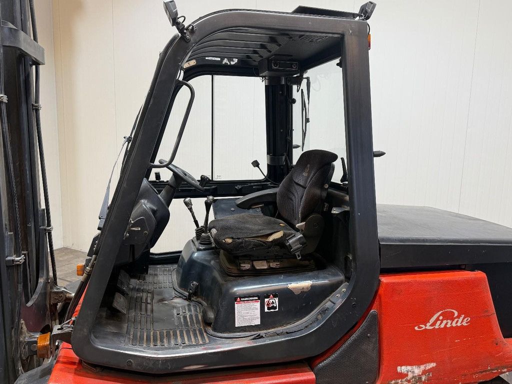 Linde E48 HL1261
