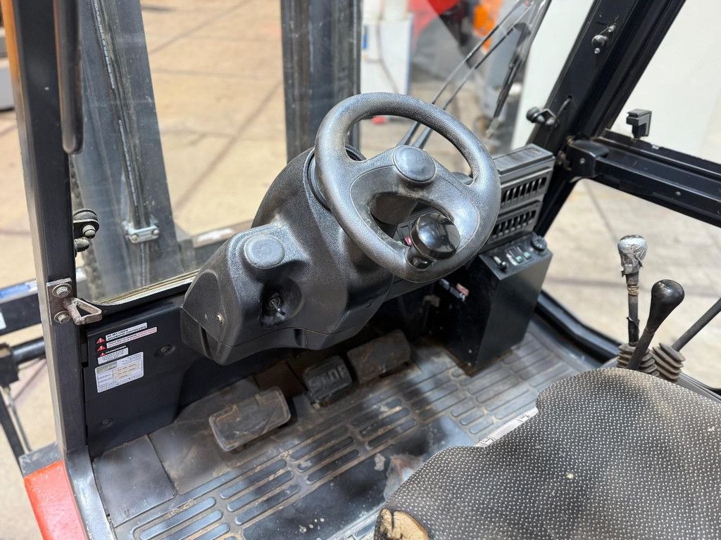 Linde E48 HL1261