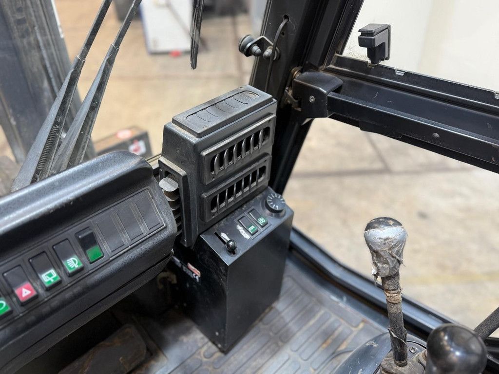Linde E48 HL1261