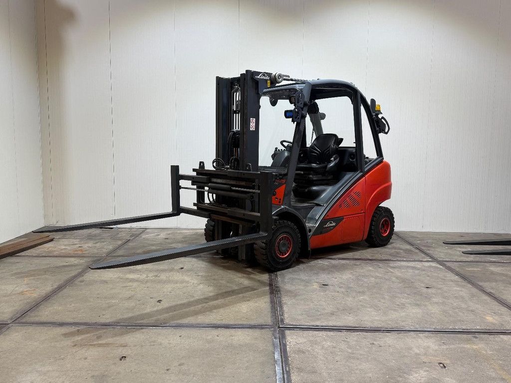 Linde H25D HL1247