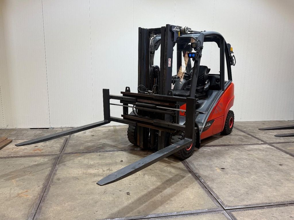Linde H25D HL1247