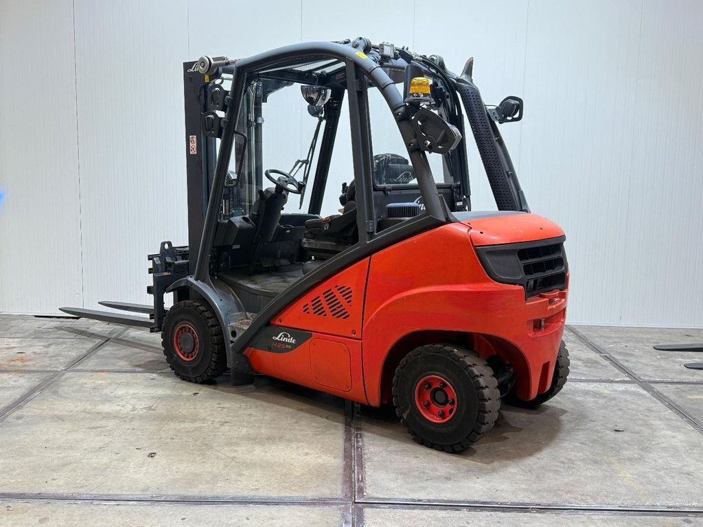 Linde H25D HL1247